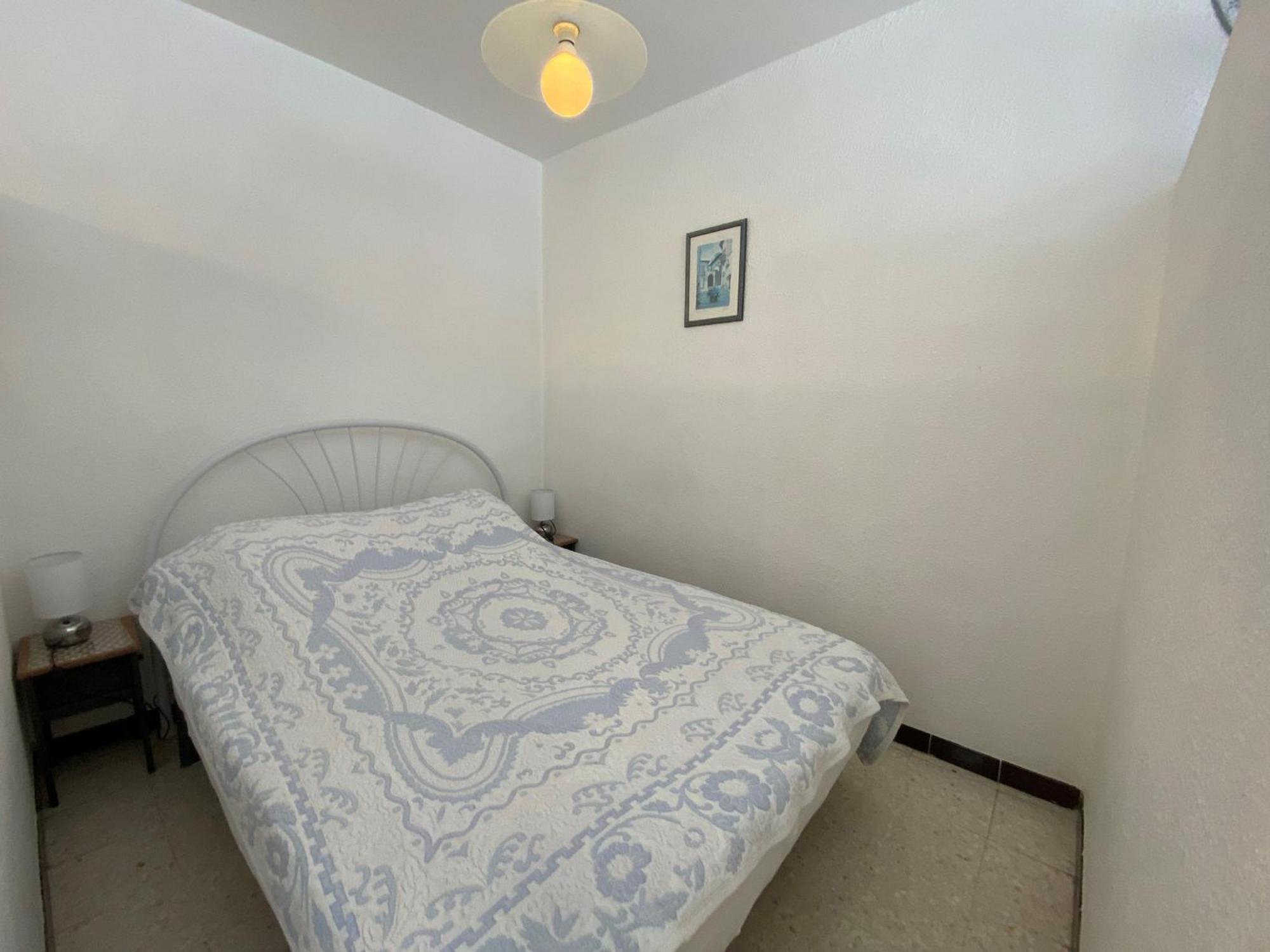 Appartement Climatise Avec Balcon, Parking Prive, Wifi - Proche Thermes Et Etang - Fr-1-503-23 Balaruc-les-Bains Exterior photo